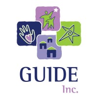 GUIDE, Inc. logo, GUIDE, Inc. contact details