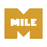 Mile Creative logo, Mile Creative contact details