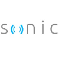 Sonic Payments logo, Sonic Payments contact details