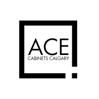 ACE Cabinets Calgary logo, ACE Cabinets Calgary contact details