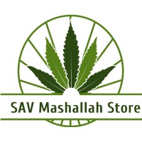 SAV Mashallah Store logo, SAV Mashallah Store contact details