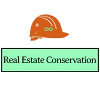 Real Estate Conservation logo, Real Estate Conservation contact details