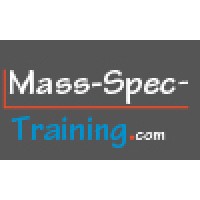 Mass-Spec-Training.com logo, Mass-Spec-Training.com contact details