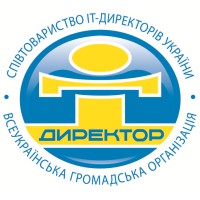 Ukrainian public organization Community CIOs Ukraine logo, Ukrainian public organization Community CIOs Ukraine contact details