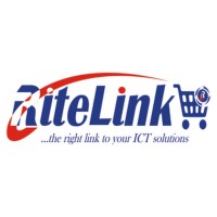 Ritelink Technologies logo, Ritelink Technologies contact details