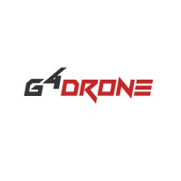 G4 DRONE logo, G4 DRONE contact details