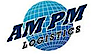 AM/PM Logistics logo, AM/PM Logistics contact details