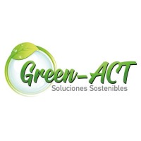 Green-ACT S.A. logo, Green-ACT S.A. contact details