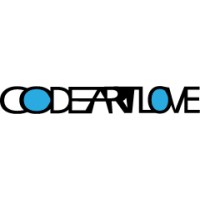 CodeArtLove logo, CodeArtLove contact details