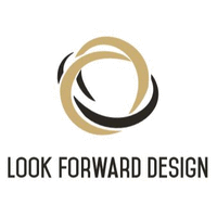 Look Forward Design logo, Look Forward Design contact details