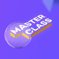 MasterClass logo, MasterClass contact details