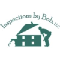 Inspections by Bob logo, Inspections by Bob contact details