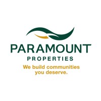 Philippine Paramount Properties logo, Philippine Paramount Properties contact details