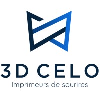 3Dcelo logo, 3Dcelo contact details