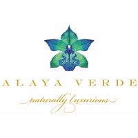 Alaya Verde logo, Alaya Verde contact details