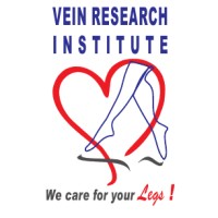 VRI Leg Clinic logo, VRI Leg Clinic contact details