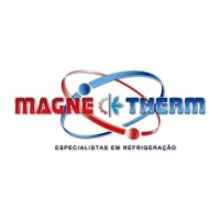 Magnetherm logo, Magnetherm contact details