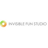 Invisible Fun studio logo, Invisible Fun studio contact details