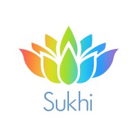 The Sukhi Project logo, The Sukhi Project contact details