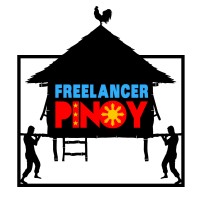 Freelancer Pinoy logo, Freelancer Pinoy contact details