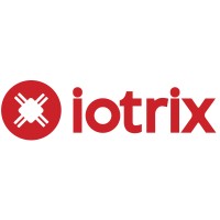 iotrix logo, iotrix contact details