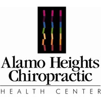 ALAMO HEIGHTS CHIROPRACTIC HEALTH CENTER logo, ALAMO HEIGHTS CHIROPRACTIC HEALTH CENTER contact details