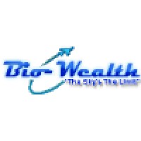 Bio-Wealth, LLC logo, Bio-Wealth, LLC contact details