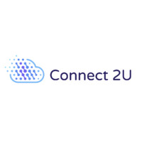 Connect 2U logo, Connect 2U contact details