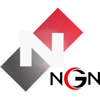 NGN TECH logo, NGN TECH contact details