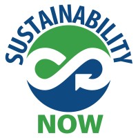 Sustainability.Now logo, Sustainability.Now contact details