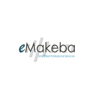 eMakeba Solutions Pvt Ltd logo, eMakeba Solutions Pvt Ltd contact details