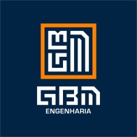 GBM engenharia logo, GBM engenharia contact details