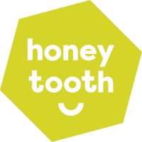 Honey Tooth logo, Honey Tooth contact details