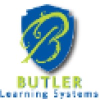 Butler Learning Systems logo, Butler Learning Systems contact details