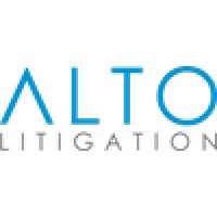 Alto Litigation, PC logo, Alto Litigation, PC contact details