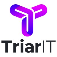 Triarit logo, Triarit contact details