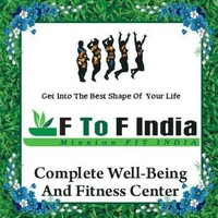 FtoF India logo, FtoF India contact details