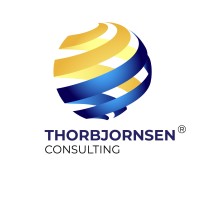 Thorbjornsen Consulting logo, Thorbjornsen Consulting contact details