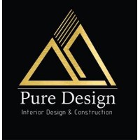 Pure Design jo logo, Pure Design jo contact details