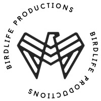 BirdLife Productions logo, BirdLife Productions contact details