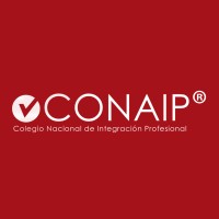 CONAIP logo, CONAIP contact details