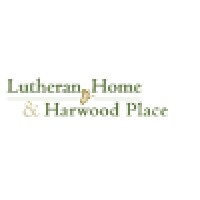 Lutheran Home For The Aged logo, Lutheran Home For The Aged contact details