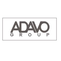 ADAVO GROUP logo, ADAVO GROUP contact details