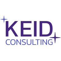 Keid Consulting logo, Keid Consulting contact details