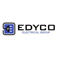 Edyco Electrical Group logo, Edyco Electrical Group contact details