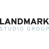 Landmark Studio Group logo, Landmark Studio Group contact details