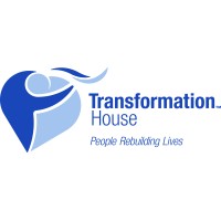 Transformation House logo, Transformation House contact details