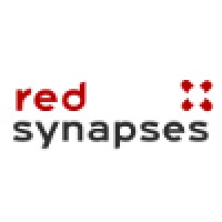 Red Synapses logo, Red Synapses contact details