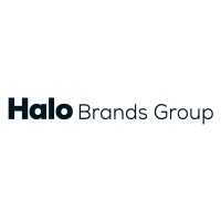 Halo Brands Group logo, Halo Brands Group contact details