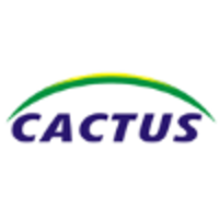 CACTUS SOLUTION CO., LTD logo, CACTUS SOLUTION CO., LTD contact details